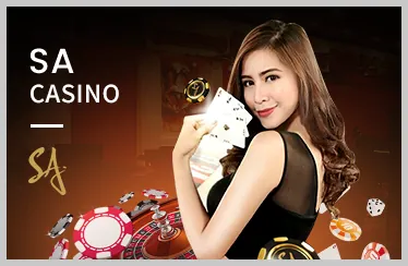 Casino Trực Tiếp