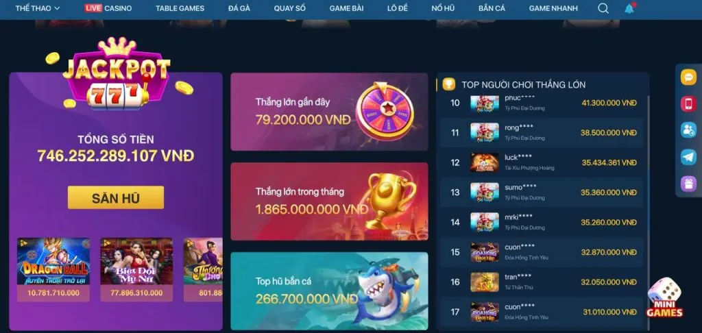 Hình ảnh giới thiệu Choangclub - Nền tảng giải trí an toàn